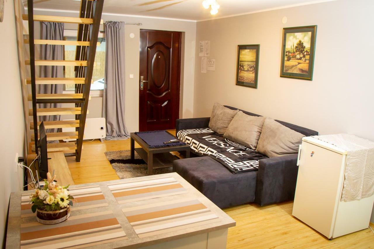 Casa Simon 3 Hotel Subotica Exterior photo