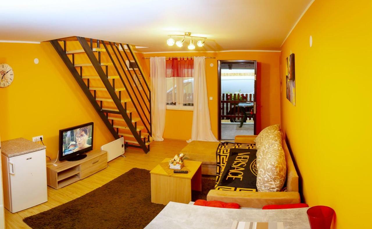 Casa Simon 3 Hotel Subotica Exterior photo